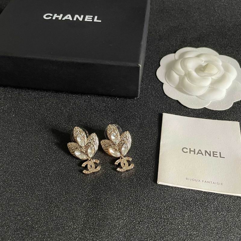Chanel Earring 07yxs174